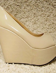 Moda Buty Koturny - 1321028