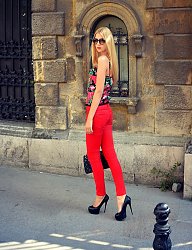 Moda Inne Moda uliczna - 1904661