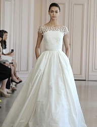 Moda Ślub Suknie ślubne - 3173799