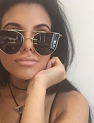 Moda Dodatki Okulary - 3158238