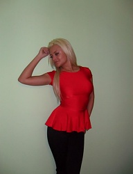 Moda Inne Moda uliczna - 1895111