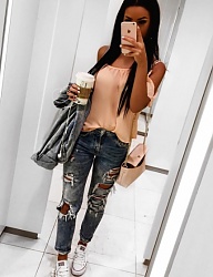Moda Ciuchy Pozostałe - 3153170