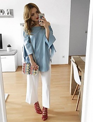 Moda Ciuchy Pozostałe - 3147189