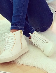 Moda Buty Sportowe - 2819250