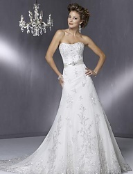 Moda Ślub Suknie ślubne - 461758