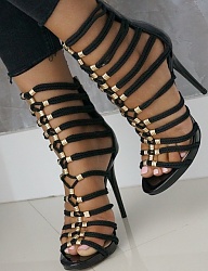 Moda Buty Szpilki - 2966582
