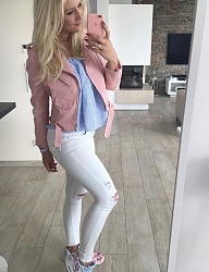 Moda Ciuchy Pozostałe - 3173457