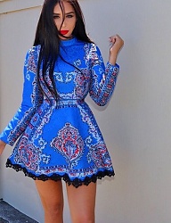 Moda Ciuchy Pozostałe - 3265855