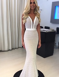 Moda Sukienki Wieczorowe - 3095383