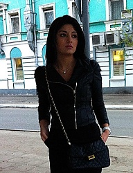 Moda Inne Moda uliczna - 1680745