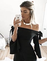 Moda Spodnie Kombinezony - 3238850