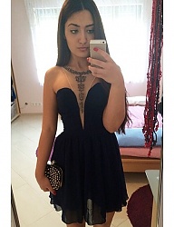 Moda Sukienki Wieczorowe - 2954390