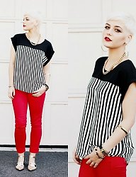 Moda Inne Moda uliczna - 1800392