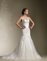 Moda Ślub Suknie ślubne - 1417844