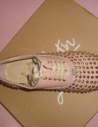 Moda Buty Pozostałe - 1256355