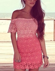 Moda Sukienki Pozostałe - 2933462