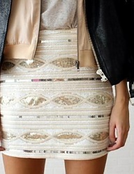 Moda Spódnice Pozostałe - 1547616