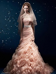 Moda Ślub Suknie ślubne - 1344910