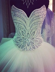 Moda Ślub Suknie ślubne - 2697533