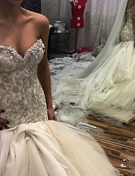 Moda Ślub Suknie ślubne - 2617981
