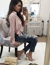 Moda Ciuchy Pozostałe - 3134772