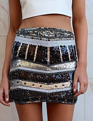 Moda Spódnice Krótkie - 2729666