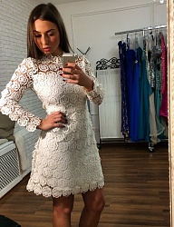 Moda Sukienki Pozostałe - 2926675
