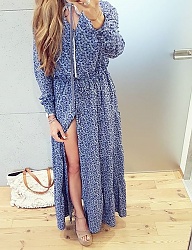 Moda Sukienki Dzienne - 3233384