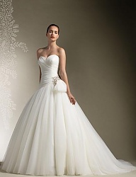 Moda Ślub Suknie ślubne - 1417847