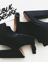 Moda Buty Pozostałe - 2890750