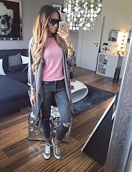 Moda Ciuchy Pozostałe - 3143076