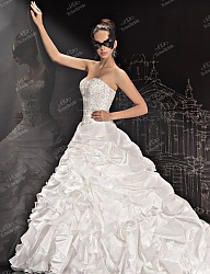 Moda Ślub Suknie ślubne - 2397360