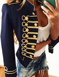 Moda Okrycia Marynarki i żakiety - 3059791
