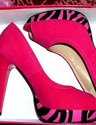 Moda Buty Szpilki - 1447571