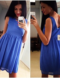 Moda Sukienki Dzienne - 1760913
