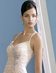 Moda Ślub Suknie ślubne - 451231