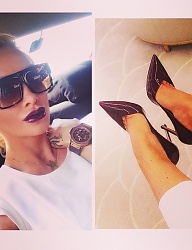 Moda Buty Czółenka - 2834537