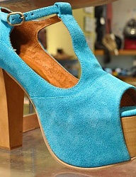 Moda Buty Sandały - 1336484