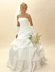 Moda Ślub Suknie ślubne - 892848