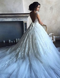 Moda Ślub Suknie ślubne - 3176830