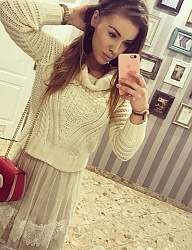Moda Ciuchy Pozostałe - 3131671