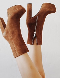 Moda Buty Pozostałe - 2845562