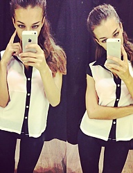 Moda Inne Moda uliczna - 1901498