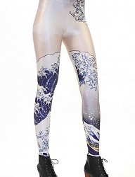 Moda Spodnie - 1278164
