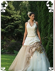 Moda Ślub Suknie ślubne - 447474