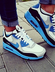 Moda Buty Sportowe - 2693160