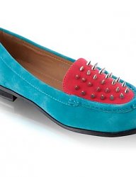 Moda Buty Pozostałe - 1405039