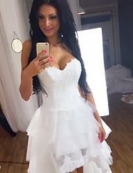 Moda Ślub Suknie ślubne - 3131726