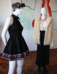 Moda Sukienki - 1232430
