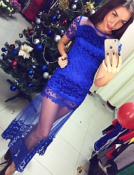 Moda Sukienki Wieczorowe - 3093491